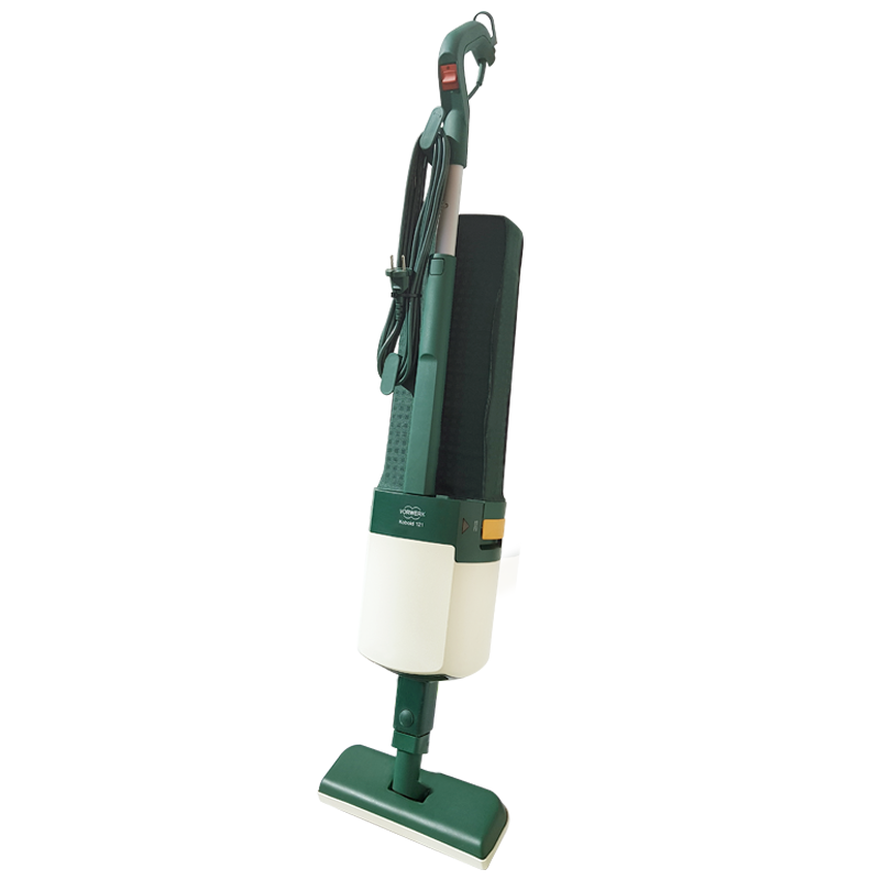 Figevida Filtro Silenziatore Motore Compatibile Per Vorwerk Folletto VK 121/122 - Qualità Pari All'Originale, Garanzia 24 Mesi